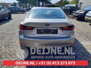 Lexus IS 13-