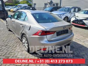 Lexus IS 13-