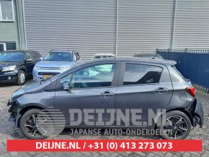 Toyota Yaris 3 12-