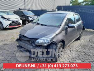 Toyota Yaris Stuurbekrachtiging Computer O565571 Donorvoertuig