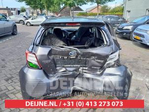 Toyota Yaris 3 12-