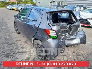 Toyota Yaris 3 12-