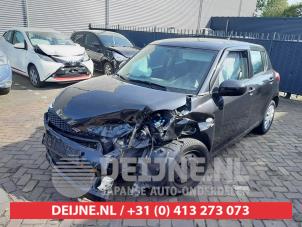 Suzuki Swift Anlasser O559681 Spenderfahrzeug