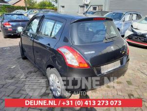 Suzuki Swift 10-