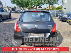 Suzuki Swift 10-