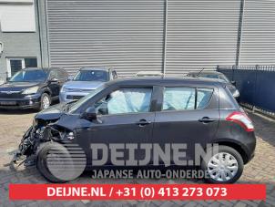 Suzuki Swift 10-