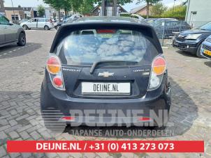 Chevrolet Spark 09-