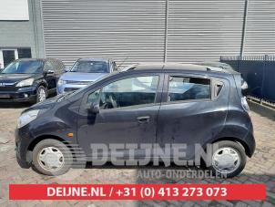 Chevrolet Spark 09-