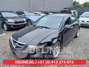 Honda Accord Kachel Bedieningspaneel O563990 Donorvoertuig