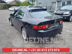 Honda Accord S.02-