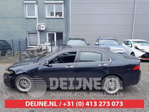 Honda Accord S.02-
