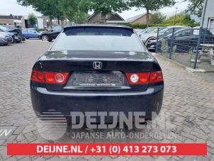 Honda Accord S.02-