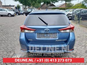 Toyota Auris 13-