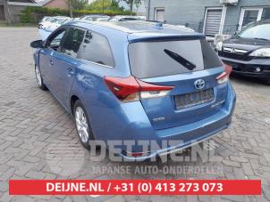 Toyota Auris 13-