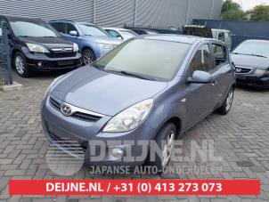 Hyundai I20 Portier 4Deurs links-achter O567295 Donorvoertuig