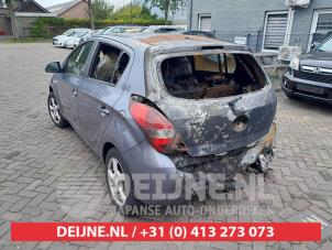 Hyundai I20 08-