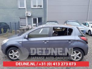 Hyundai I20 08-