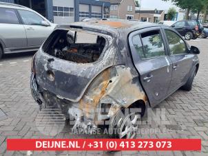 Hyundai I20 08-