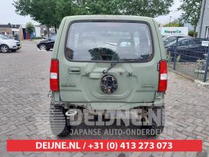 Suzuki Jimny 98-