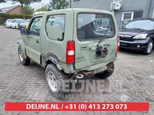 Suzuki Jimny 98-