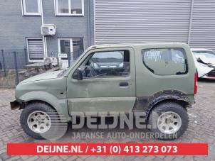 Suzuki Jimny 98-