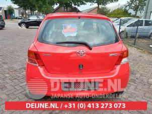 Toyota Yaris 2 06-