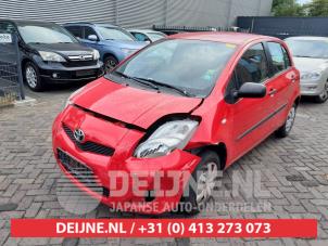 Toyota Yaris Grill O559479 Spenderfahrzeug