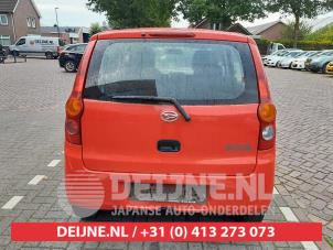 Daihatsu Cuore 08-