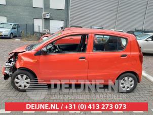 Daihatsu Cuore 08-