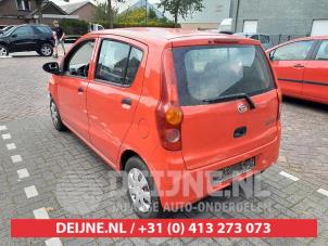 Daihatsu Cuore 08-