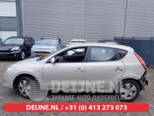 Hyundai I30 07-