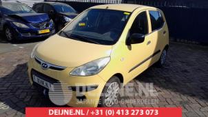 Hyundai I10 08-