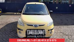 Hyundai I10 08-
