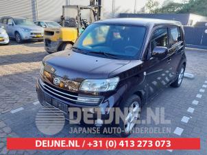Daihatsu Materia Kotflügel rechts vorne O567418 Spenderfahrzeug