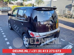 Daihatsu Materia 07-