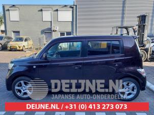 Daihatsu Materia 07-