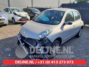 Nissan Micra Velg O572727 Donorvoertuig