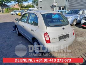 Nissan Micra 03-