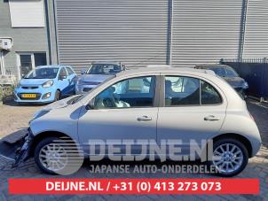 Nissan Micra 03-