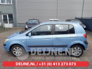 Hyundai Getz 03-
