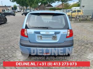 Hyundai Getz 03-