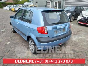 Hyundai Getz 03-