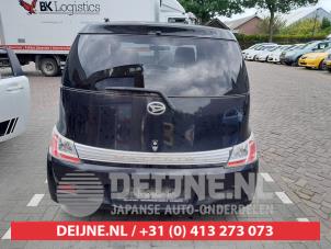 Daihatsu Materia 07-