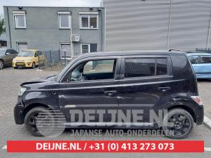 Daihatsu Materia 07-