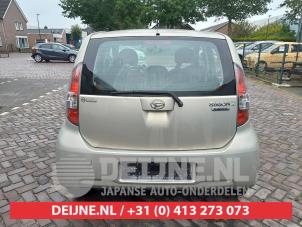 Daihatsu Sirion 2 05-