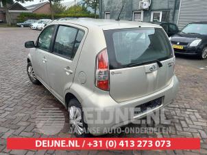 Daihatsu Sirion 2 05-