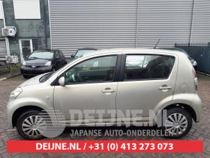 Daihatsu Sirion 2 05-