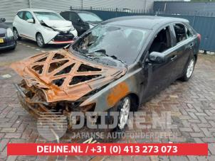 Mitsubishi Lancer Achterklep O561104 Donorvoertuig