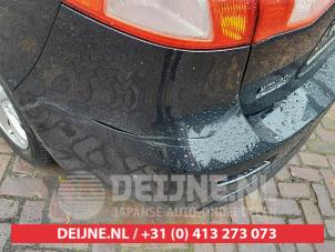 Mitsubishi Lancer 08-