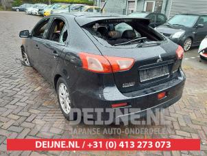 Mitsubishi Lancer 08-